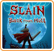 Image result for Slain: Back from Hell