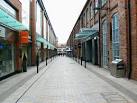 Phase I of the designer outlet - via Daymix
