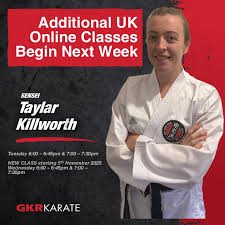 Image result for GKR KARATE - ESSEX & SUFFOLK