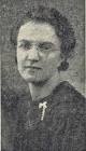 MISS MARY CHAPPEL