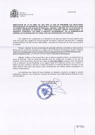 Image result for www.mecd.gob.es