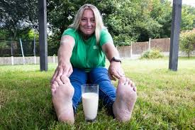 Image result for Toe Wrestling World Championships
