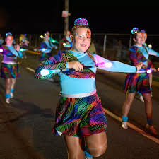 Image result for Castle Cary Cygnets Majorettes