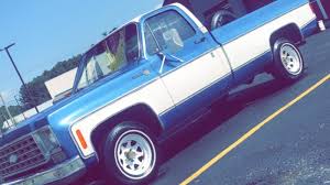Image result for Silver Blue 1975 Chevrolet
