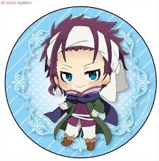 「ギーヴ アルスラーン戦記」の画像検索結果