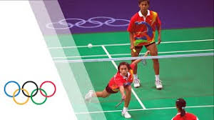 Image result for Team 2000 Badminton Club