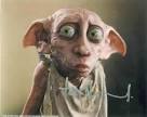 dobby the house elf