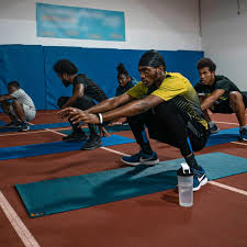 Image result for Gmax TrackStars Athletics Club