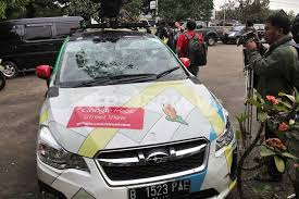 Image result for ストリートビューカー