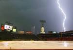 NWS Lightning Safety Medical Information