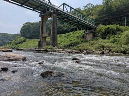 Image result for 笹瀬橋