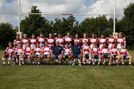 Image result for Wellingborough Rfc