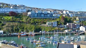 Image result for Ilfracombe & N Devon