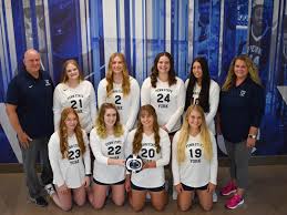 Image result for York University Volleyball Club