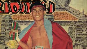 Image result for Jein Muay Thai