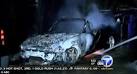 Hollywood arson spree: Jim Morrison's home up in flames as ...