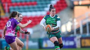 Image result for Leicester Lightning