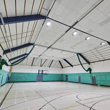 Image result for Appleton Hall Badminton Club