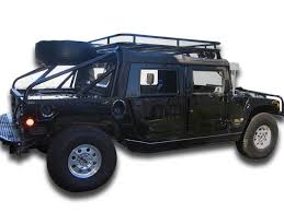 Image result for hummer h1 soft top