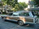 Hooniverse Wagon Wednesday – An Original 1967 Ford Country Squire ...