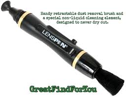 Image result for lens cleaning pen