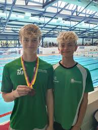 Image result for Yeovil and District Swimming Club