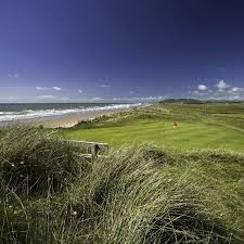 Image result for Aberdovey Golf Club