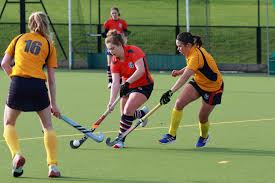 Image result for Burnt Ash Hockey Club