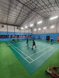 Image result for Eastfield Badminton Club