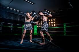 Image result for Petch Yin Dee International Muay Thai Boxing Camp