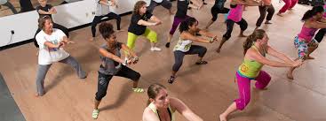 Image result for Zumba Bracknell Club