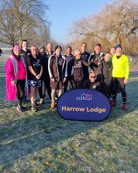 Image result for Pitsea Running Club