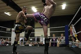 Image result for GFC Muay Thai Boxing