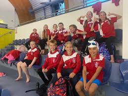 Image result for Middlesbrough Amateur Swimming Club
