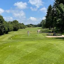 Image result for Clandon Regis Golf Club Ltd
