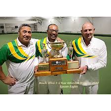 Image result for Epsom Park Bowling Club