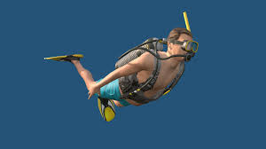 Image result for 3D Diving Club