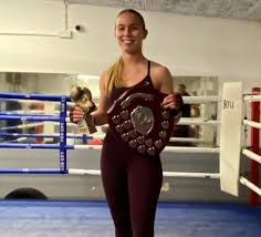 Image result for Harlow Boxing Club