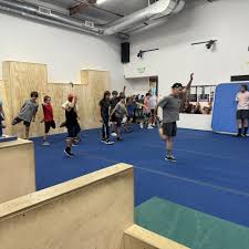 Image result for Team 101 Parkour Club
