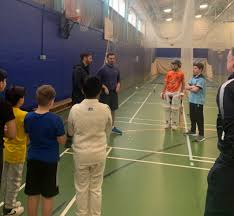 Image result for Hampton-In- Arden Squash & Racketball Club