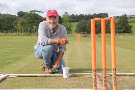 Image result for Hollingworth Cricket Club