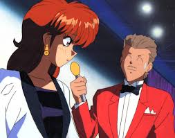 「ミシェール・チャン R.O.D -THE TV-」の画像検索結果