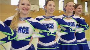 Image result for Fierce Athletics Cheerleaders