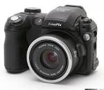 Fujifilm FinePix S5100 / S5500 Review: Digital Photography Review
