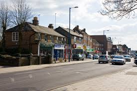 Image result for Potters Bar