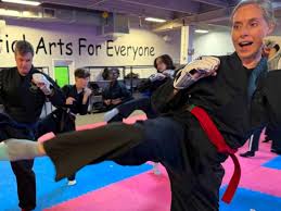 Image result for Martial Arts University Charlotte