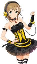 「服部瞳子 アイドルマスターシンデレラガールズ」の画像検索結果