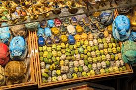 Image result for khan el khalili