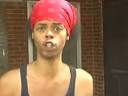 Antoine Dodson – Extended