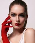 Fabulous Red Lips